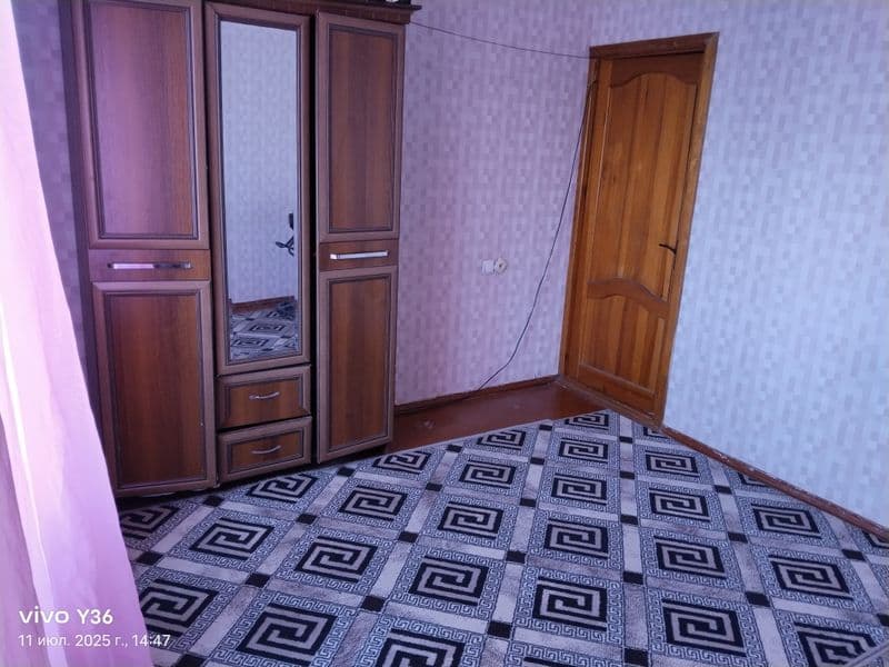 Qushbegida 3 xonali kv oyila yawiydi <br />
3 ta qz kere  <b — фото 2