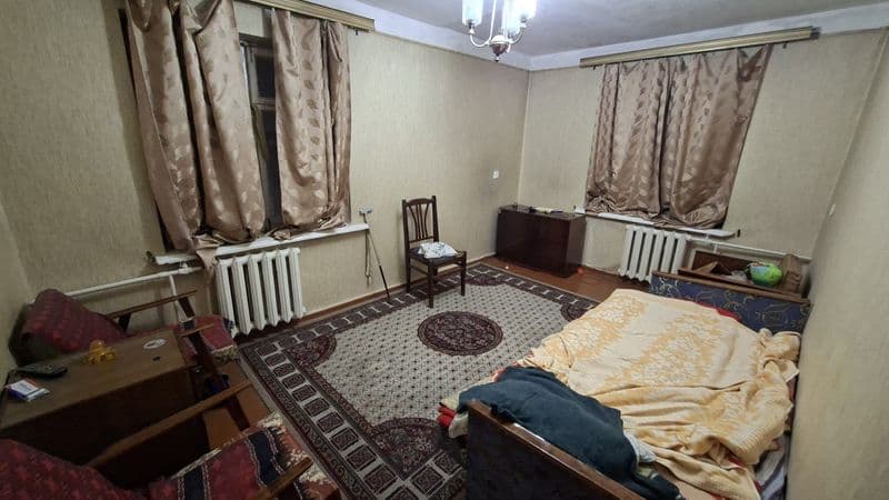 Mebel bor<br />
Xolodilnik bor<br />
Kirmoshina bor<br />
Id