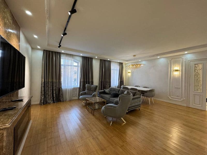 #Аренда #новостройка <br />
<br />
Район - Мирабадский <br / — фото 3