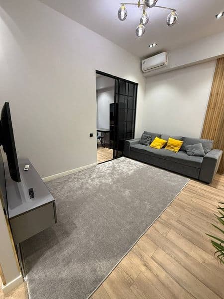 Сдаю свою 2 х комнатную в Паркент Авеню (новостройка)<br />
 — фото 2