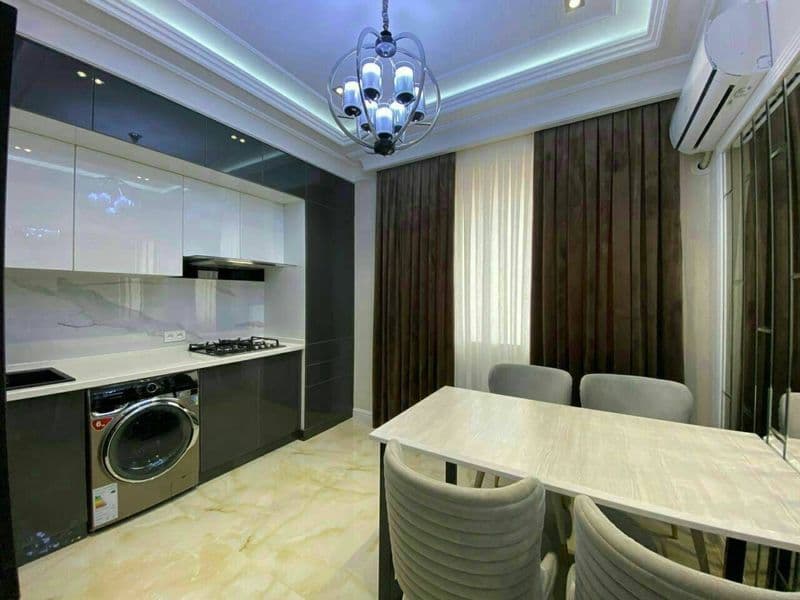 Шайхантахурский район <br />
Ташкент Сити <br />
Жк Gardens< — фото 3