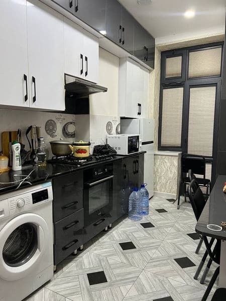 Sheriklika qizla bilan bitta xonasi bosh. Odam boshiga 1.200 — фото 5