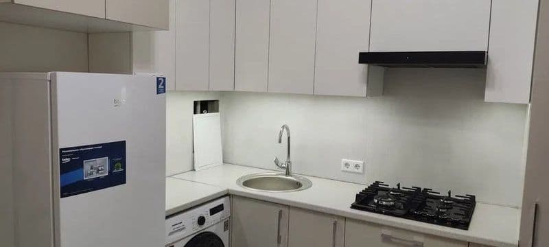 Сдаётся КЛАССНАЯ квартира<br />
<br />
Район: Алмазарский<br — фото 5