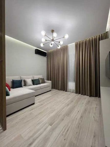 Сдаётся шикарная 2-комнатная квартира в Новостройка<br />
<b — фото 2