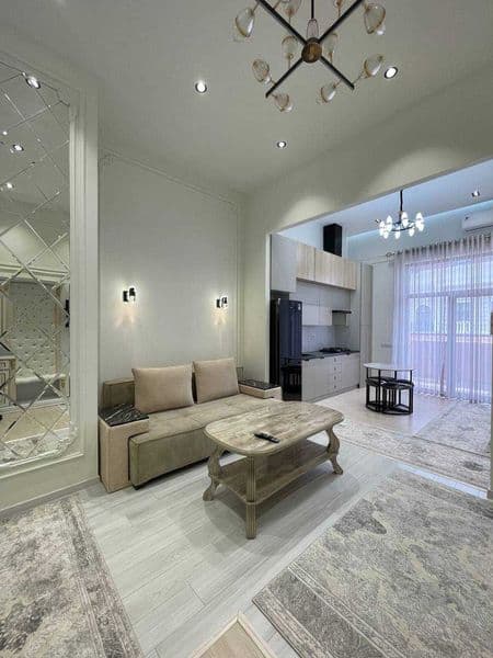 Элитный апартамент ЖК Ташкент Сити Бульвар! <br />
Район: Ша — фото 3