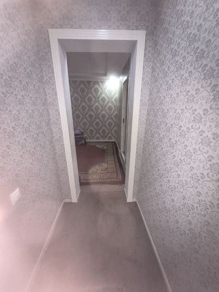 Сдаётся квартира в авиагородоке где аэропорт <br />
Полупуст — фото 4