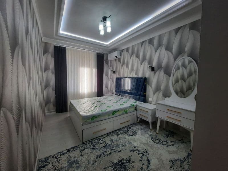 Сергели-7 ЖК. Seven Residens да 3 хонали Евро Квартира аренд — фото 2