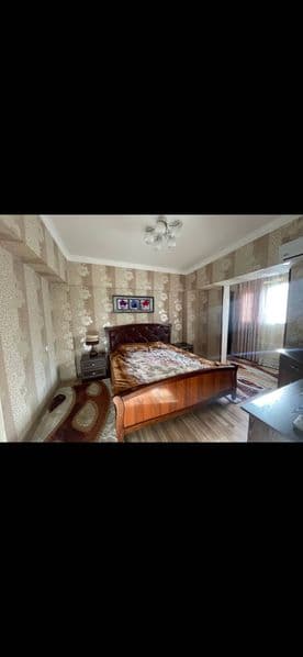 Квартира своя в центре Ташкента прям возле м. Ойбек и м. Мин — фото 5