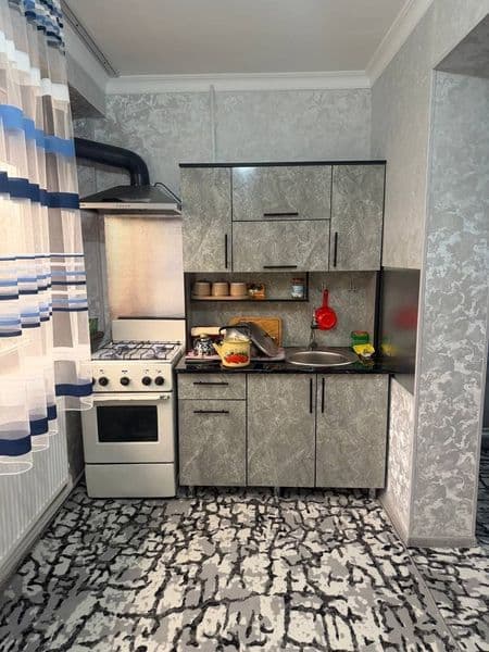 Sergeli tumani Xonobod metroga 4-5minutlik yoʻlda joylashgan — фото 3