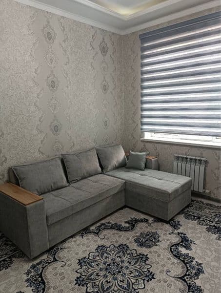 ID #2954<br />
#Аренда квартиры <br />
• Район - #Яшнабадкий — фото 5