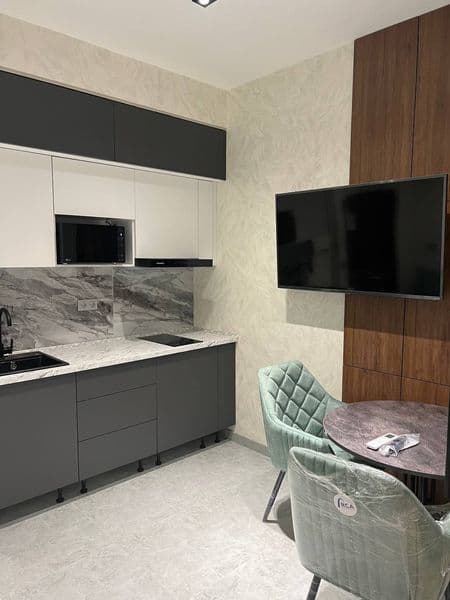 СРОЧНО Сдается квартира ПРЕМИУМ класса<br />
<br />
• Район: — фото 4