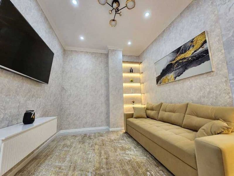 СРОЧНО СДАЕТСЯ !!!<br />
<br />
Район: Чиланзарский<br />
Ад — фото 5