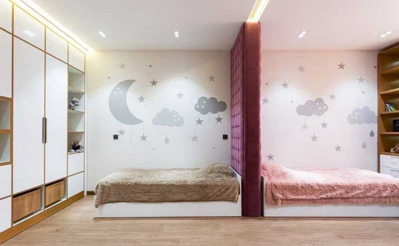 Сдаётся 3 комн люкс квартира в новостройке, с шикарным ремон — фото 5