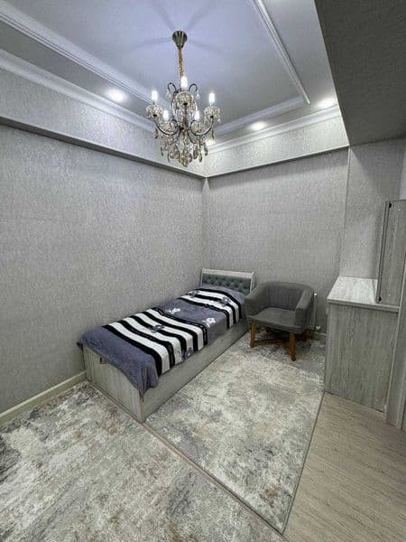 Сдаётся КЛАССНАЯ квартира<br />
<br />
• Район: Мирзо Улугбе — фото 5