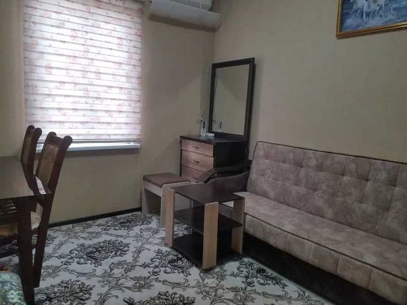 Сдаётся в Аренду 1/3/3 квартира м-в КАРАСУ-6 недалеко от Баз — фото 5