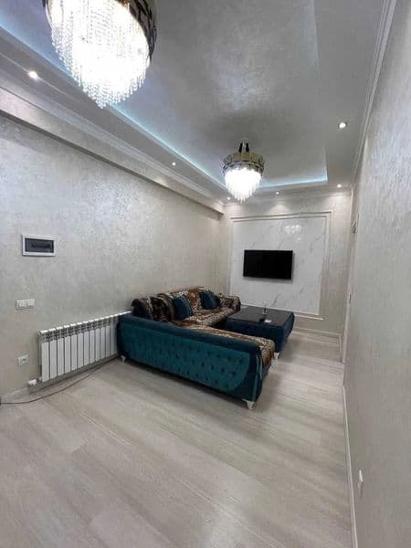 Уютный квартира <br />
 -Район: Мирабад<br />
 -ЖК Гринвич<b — фото 2