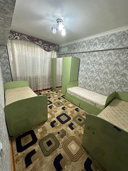 Аренда квартира:    #Алмазариский район<br />
Ориентир: Qora — фото 2