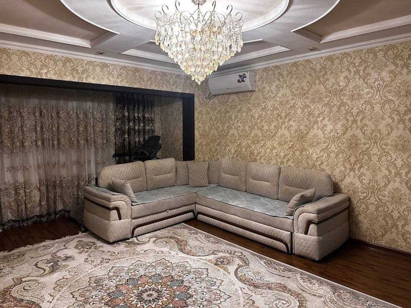 Премиальная квартира<br />
<br />
Район:Юнусабадский<br />
А