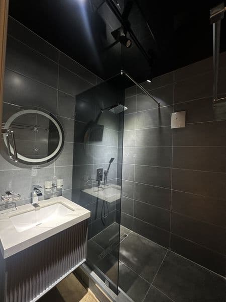 Сдаю свою квартиру в центре города 2/6/9 60м2 на долгий срок — фото 4