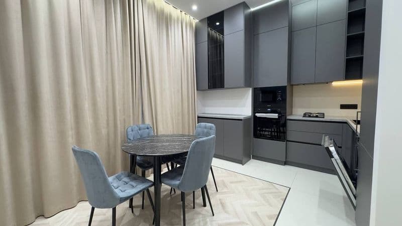 Аренда квартиры<br />
ЖК Gabus<br />
Мирзо-Улугбекский район — фото 2