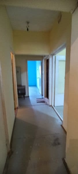 Сдаётся 2х комнатная квартира на 1 этаже 9 этажного дома! Ор — фото 3