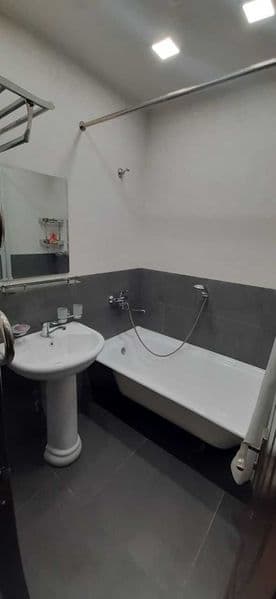 Юнусабад 13, <br />
Ориентир: Ахмад Дониш <br />
2 комнатная — фото 3