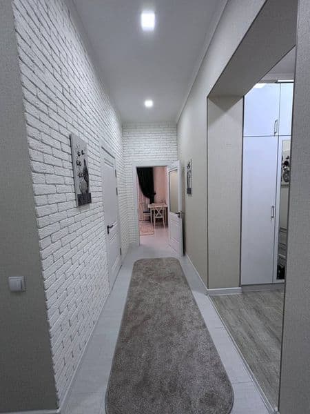 Район: Мирабадский <br />
Адрес: Айбек<br />
<br />
• Комнат — фото 4