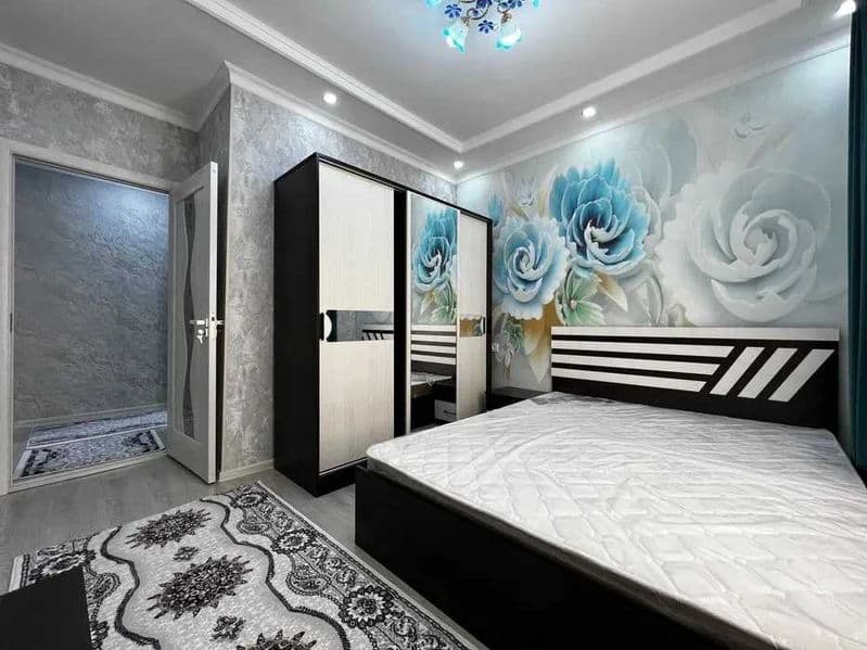 Сдаётся  Квартира В Новостройке Ройсон<br />
#Ориентир - Таш — фото 4