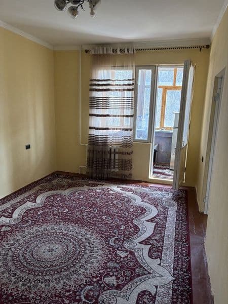 Mirzo Ulugʻbek TTZ 2 da 1 xona kv ijaraga beriladi