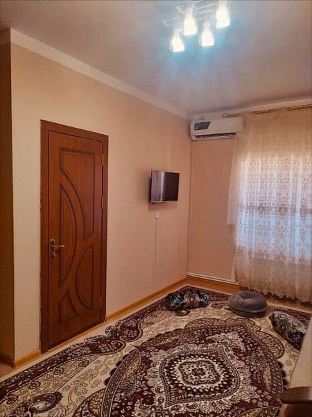 Аренда квартира сергели грен хаус 1/6/6 хамма шаройити бор т — фото 3