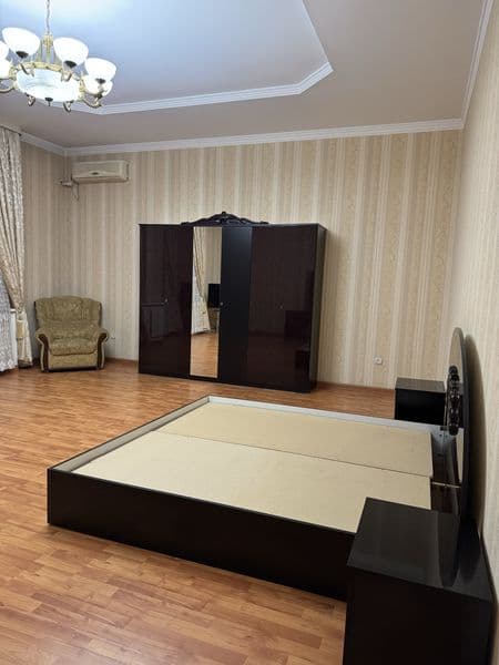 Сдается в аренду квартира 5 комнатная, очень удобно для цело — фото 4