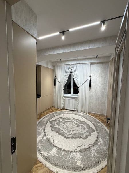 Аренда квартиры с ремонтом и мебелью, квартира чистая, новый — фото 4