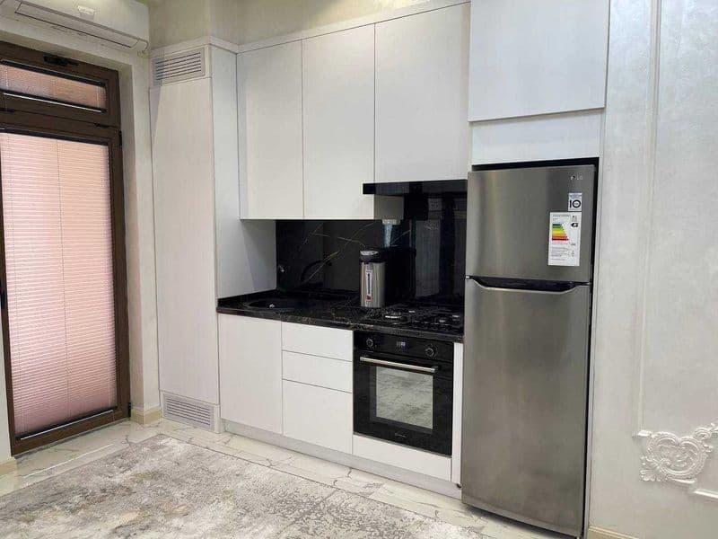 Сдаётся квартира на ЖК Бульвар<br />
Ориентир - Ташкент сити — фото 3