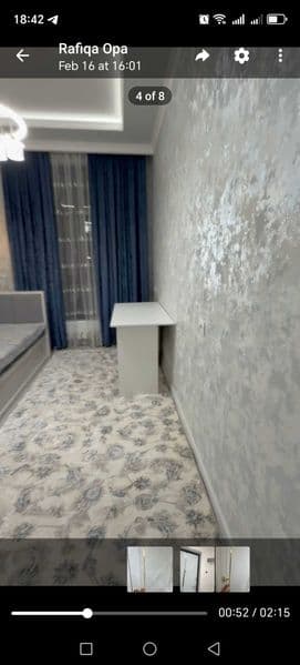 Toshkent shahar<br />
Shayxontohur ruvd oldidagi 12 etajli d — фото 5