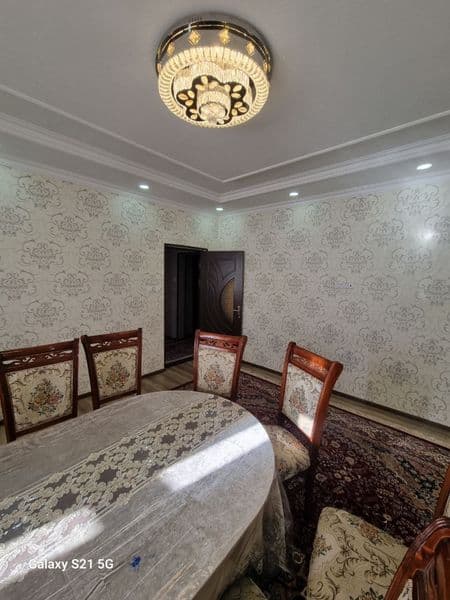 Аренда квартира <br />
Район - Алмазарский<br />
Ориентир -  — фото 2