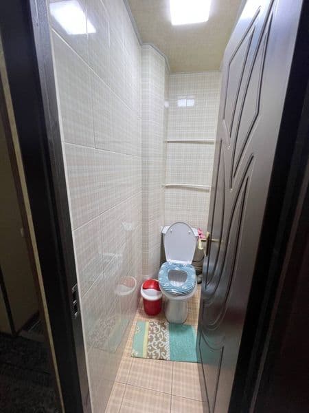 Аренда квартира <br />
Район - Алмазарский <br />
Ориентир - — фото 4