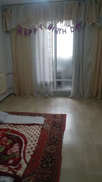 Аренда. Квартира. Одна комнатная. на Ферузе,   Фото родное.  — фото 4