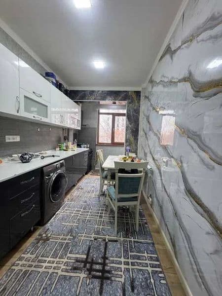 Tavsif<br />
Район: Чиланзарский<br />
Адрес: Фархадский рын — фото 3