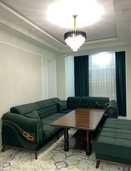 CHilonzor 17<br />
2 Xona 5 etaj <br />
Ortacha Remont <br / — фото 2