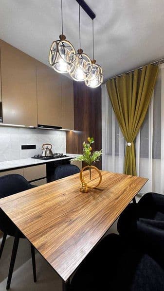 Сдаётся КЛАССНАЯ квартира<br />
<br />
Район: Алмазарский<br — фото 4