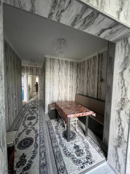 Яшнабод<br />
<br />
2/3/4<br />
<br />
Ориентир Тузель 2 <b — фото 4