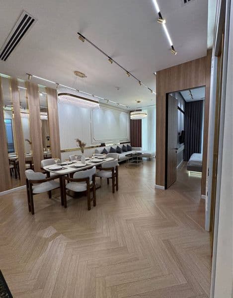 Квартира полностью обставлена мебелью и техникой звоните ест — фото 2