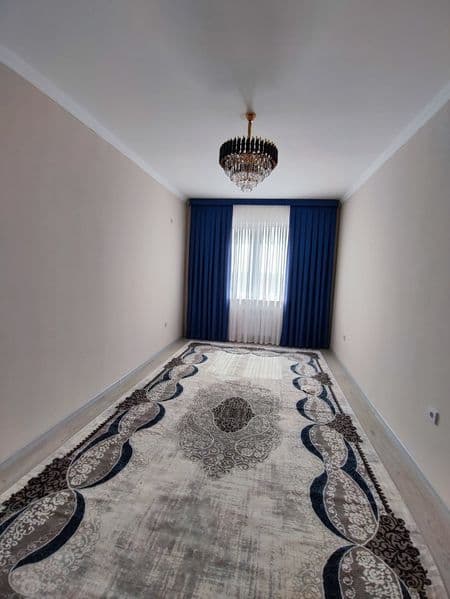 Yangi svejiy remont avtorskiy. <br />
Oilaga inostran va stu