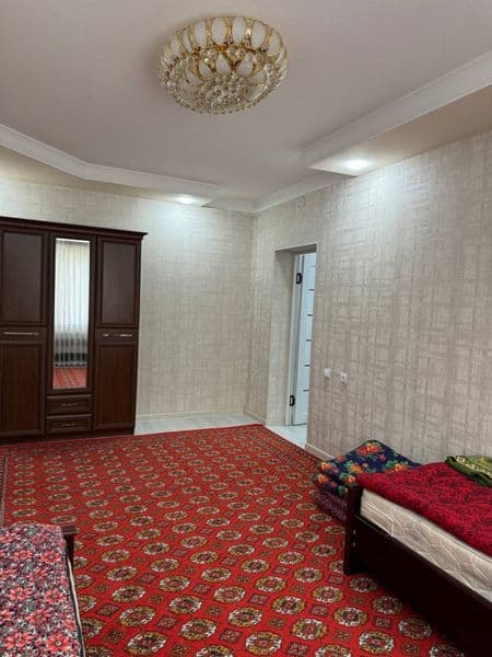 Qora tosh Inbazari oldida <br />
2 xona uy ijaraga uzoq mudd — фото 4