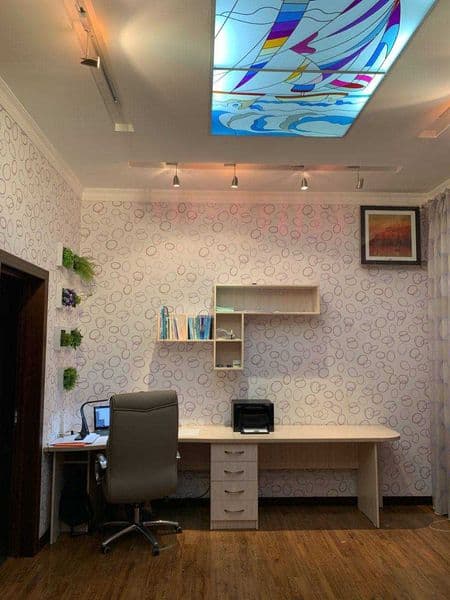 Сдается 4 комнатная квартира 180 кв.м.<br />
Укомплектована  — фото 3