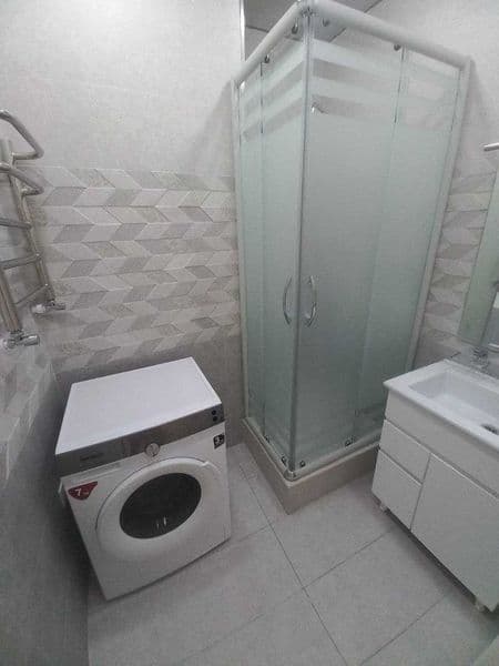 Сдаётся  квартира в новостройке <br />
#Ориентир -  Боткина  — фото 5