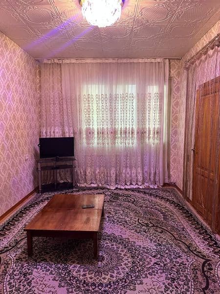 Ijaraga uzoq mudatga oila faqat. Rasmdagi xolatda. Narxini b