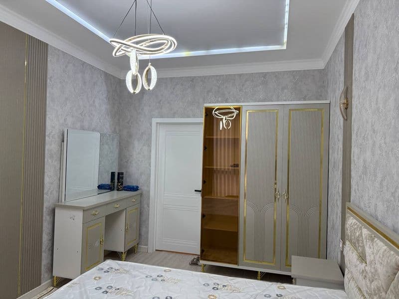 Самарканд дарвоза РУВД ни рупараси Новостройка " Чарх Новза" — фото 3