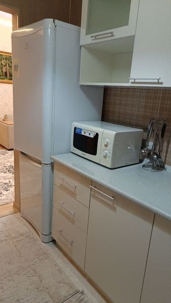 Сдается квартира на Чиланзаре 8 квартал ориентир ЗАГС <br /> — фото 4