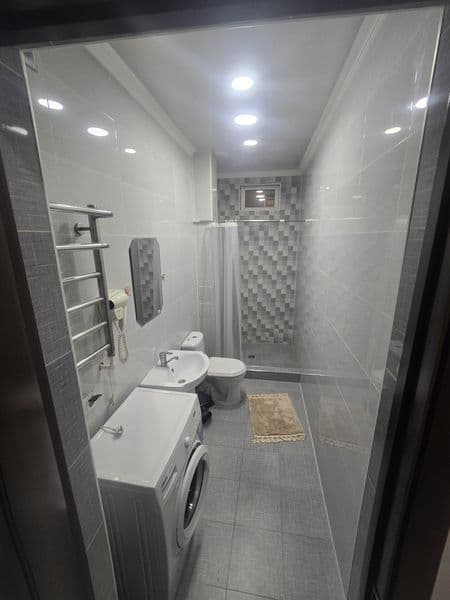 Аренда Ул.Паркентский Новостройка 1/1/8 49 м квадрат еврорем — фото 4